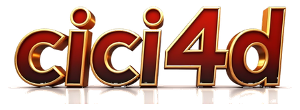 cici4d logo