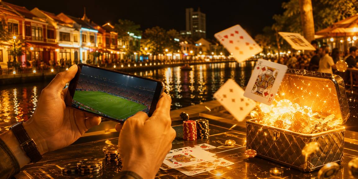 cici4d Sportsbook